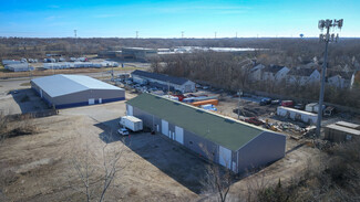 Lake Bluff, IL Industrial - 29820-29830 N Skokie Hwy