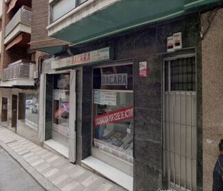 Cuenca, CUE Multi-Family - 5 Calle Mateo Miguel Ayllón
