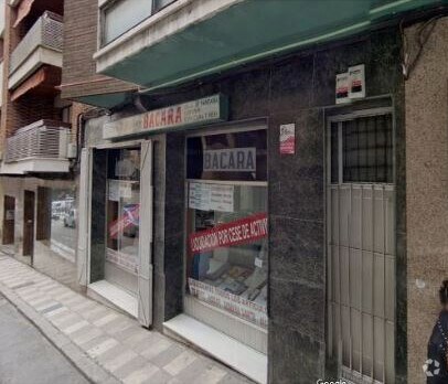 5 Calle Mateo Miguel Ayllón, Cuenca, CUE for Sale