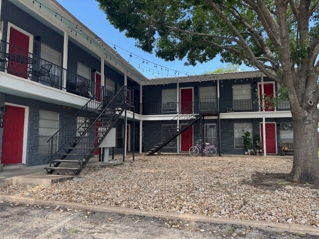 4712 Depew, Austin, TX for Sale
