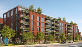 Wilmette, IL Retail - 721 Green Bay Rd Wilmette, IL Retail - 721 Green Bay Rd