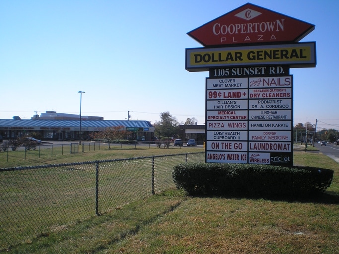 1103-1105 Sunset Rd, Burlington, NJ for Rent