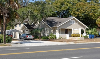 Panama City, FL Office - 833 Harrison Ave