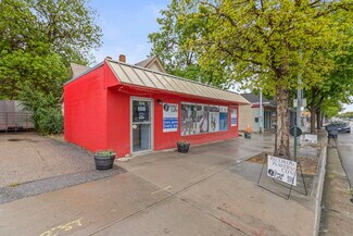 Longmont, CO Retail - 716 Main St Longmont, CO Retail - 716 Main St