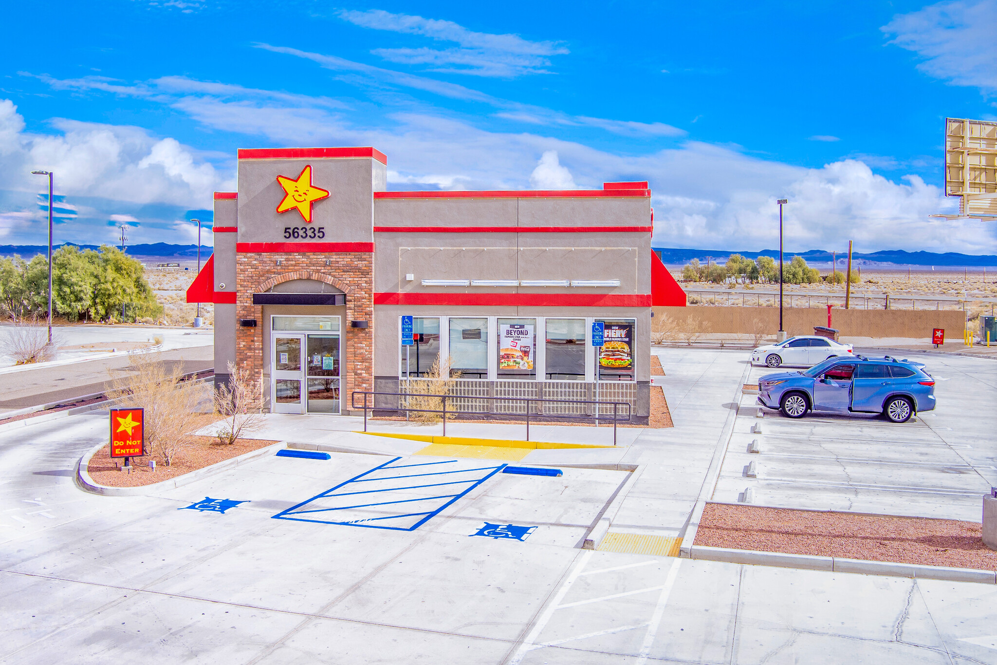 56335 Mojave Pointe Rd, Baker, CA for Rent