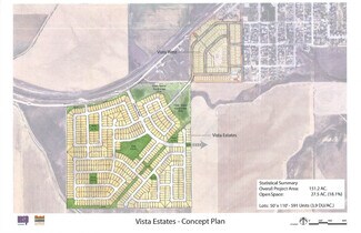 Keenesburg, CO Commercial Land - TBD Keenesburg Colorado 80643