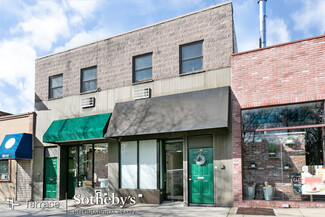 Forest Hills Commercial Real Estate For Rent & Lease | Showcase