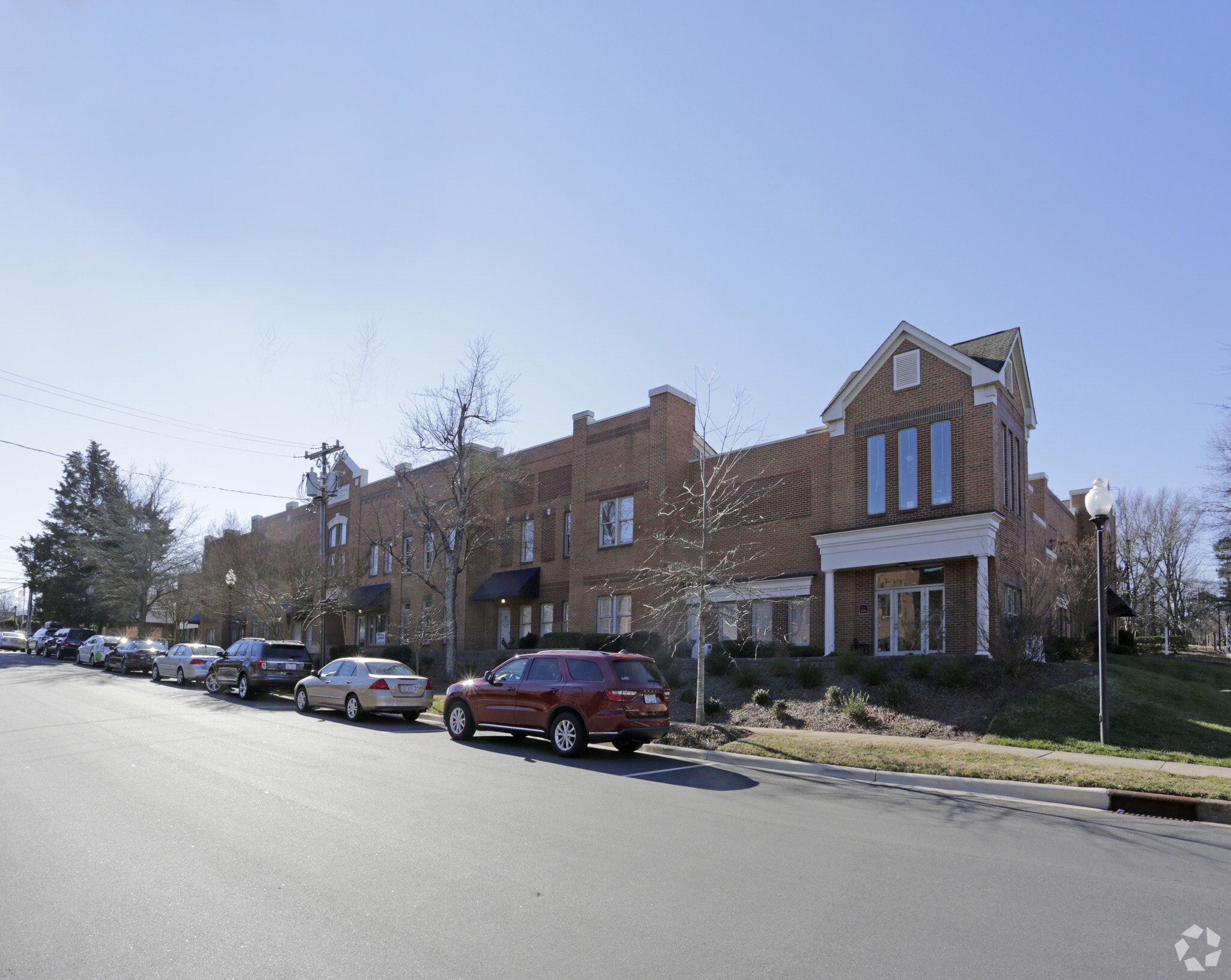 211 W Matthews St, Matthews, NC for Rent