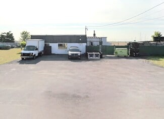 Beauharnois, QC Industrial - 622 Ch Saint-Louis Beauharnois, QC Industrial - 622 Ch Saint-Louis