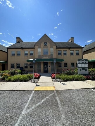 Lutherville, MD Office, Medical - 1212 York Rd