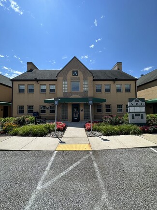 Lutherville, MD Office/Medical, Medical - 1212 York Rd