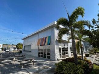 Bonita Springs, FL Flex - 28280 Old 41 Rd