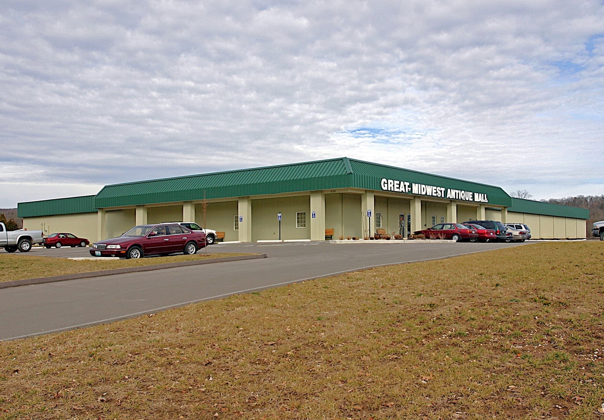 530-534 Workman Rd, Eureka, MO for Rent