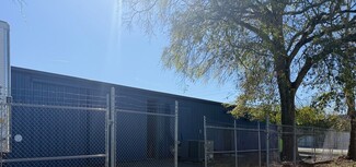 Wilmington, NC Industrial - 1316 S 5th Ave