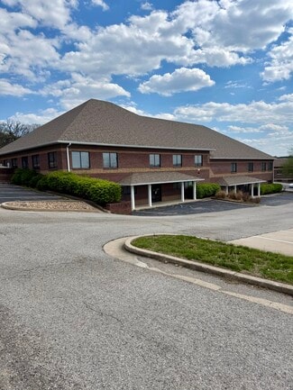 Jefferson City, MO Office - 919 Wildwood Dr Jefferson City, MO Office - 919 Wildwood Dr