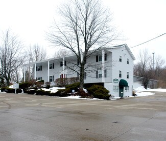 Hinckley, OH Office - 1265 Ridge Rd