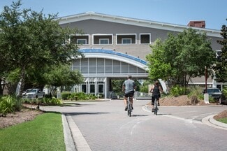Watersound, FL Office - 6652 E County Highway 30A