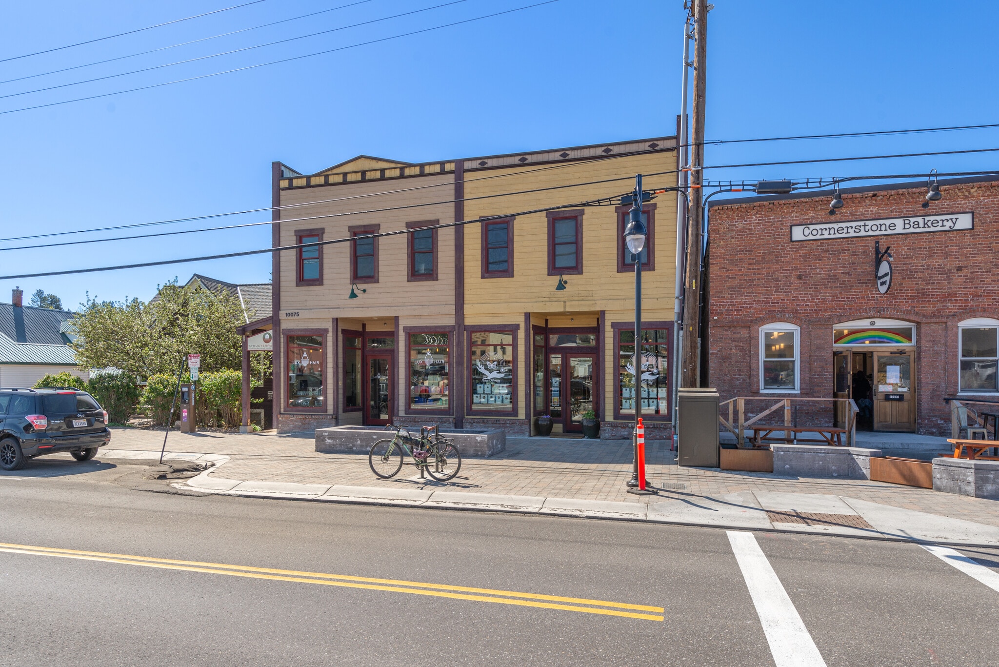 10075 W River St, Truckee, CA for Rent