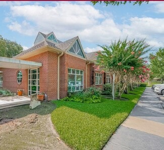 Houston, TX Medical - 19855 Greenwind Chase Dr