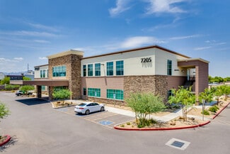 Laveen, AZ Office/Medical - 7205 S 51st Ave