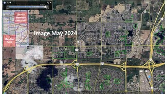 Edmonton, AB Residential Land - 2811 17th St SW