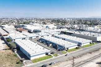 Cudahy, CA Industrial - 4901 Patata St
