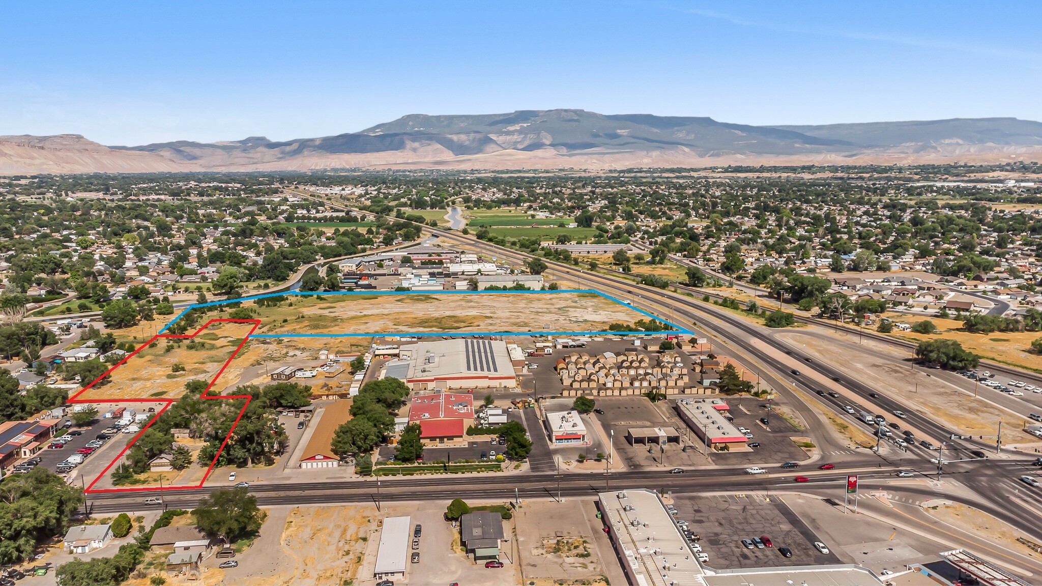 3020 I-70 Business, Grand Junction, CO for Sale