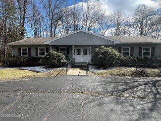 Clifton Park, NY undefined - 1612 Crescent Rd