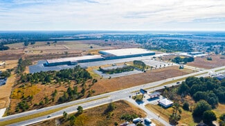 Ocala, FL Industrial - 6045 SE 83rd St