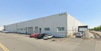 Oakland, CA Industrial - 1905 Dennison St