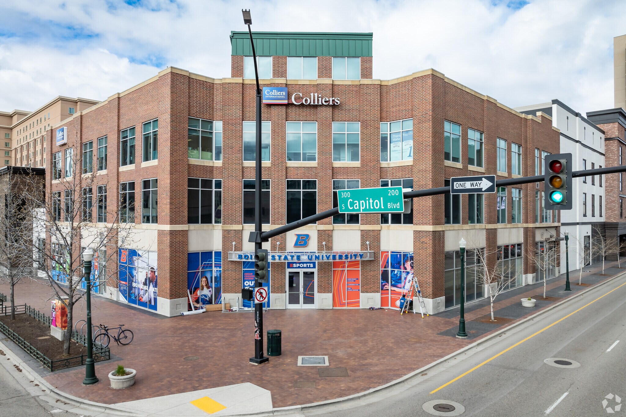 755 W Front St, Boise, ID for Rent