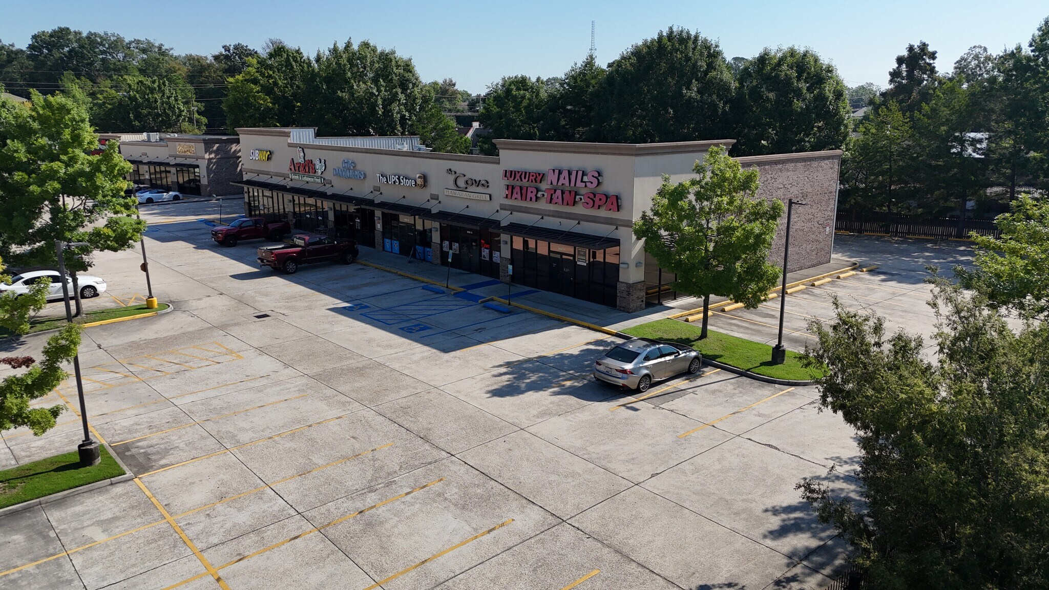9618 Jefferson Hwy, Baton Rouge, LA for Rent