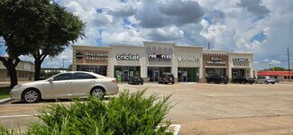 Houston, TX Retail - 13110 FM-529 Rd