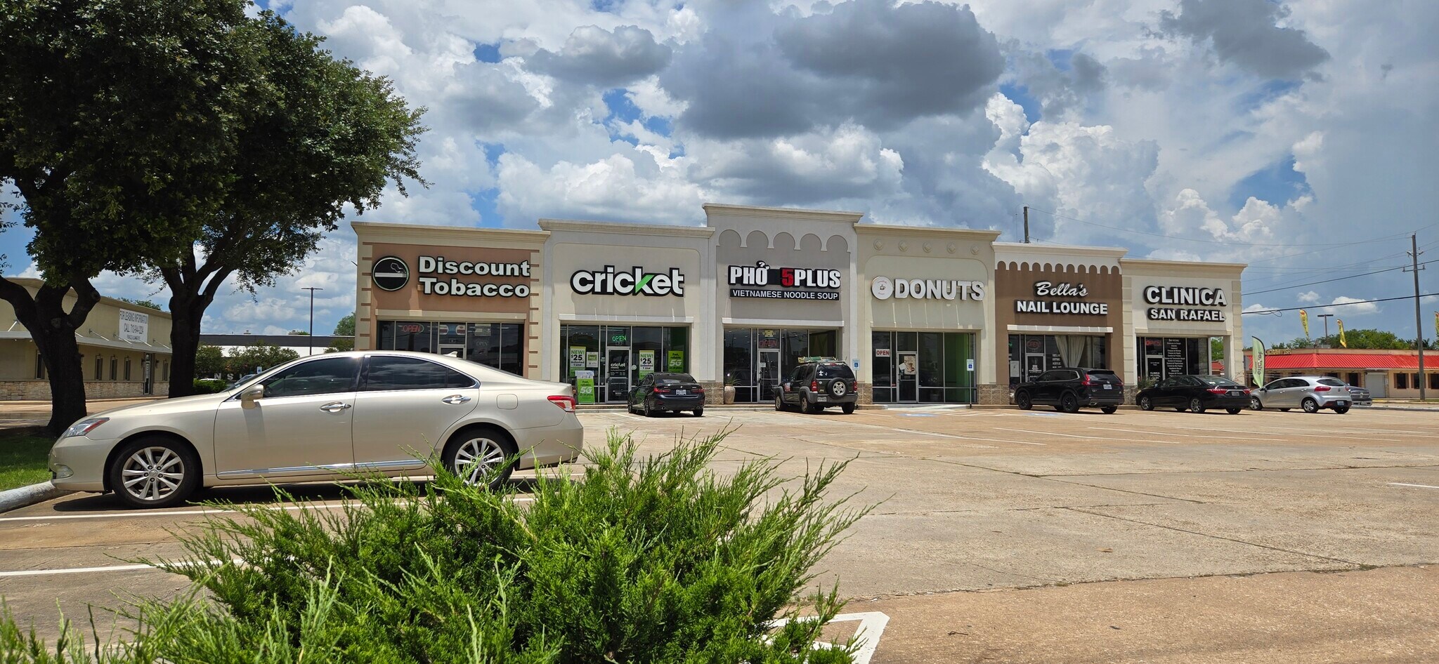 13110 FM-529 Rd, Houston, TX for Rent