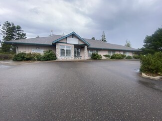 Florence, OR Office/Medical - 4480 G HIGHWAY 101 NORTH