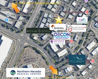 Reno, NV undefined - 5502 Longley Ln Reno, NV undefined - 5502 Longley Ln