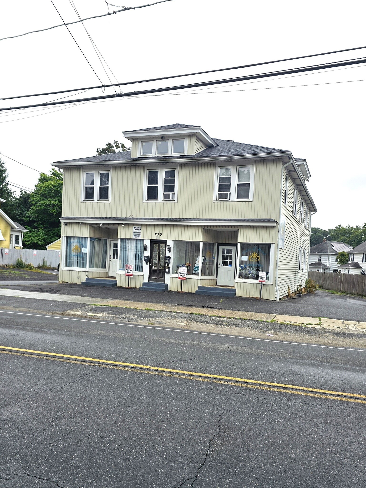 230 Frost Rd, Waterbury, CT for Rent