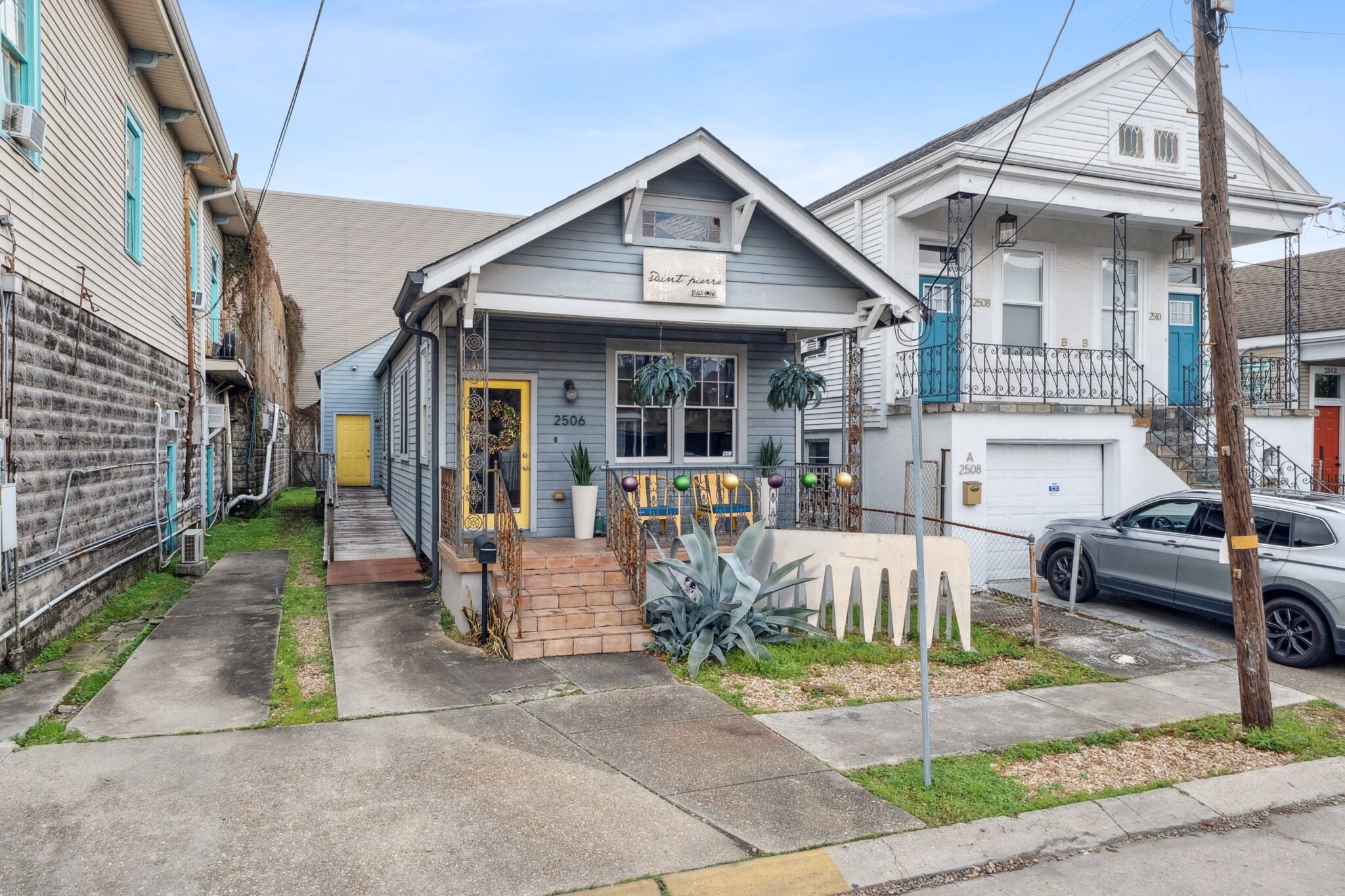 2506 Jena St, New Orleans, LA for Rent