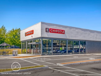 Rapid City, SD Commercial Land - 1902 N Lacrosse St