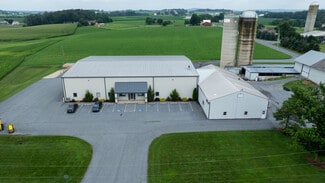 Manheim, PA Office - 608 Fairview Rd