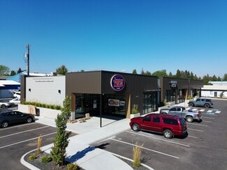 Hayden, ID Retail - 9627 N Government Way