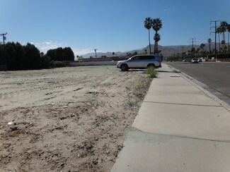 Cathedral City, CA Commercial Land - 34750 Date Palm Dr