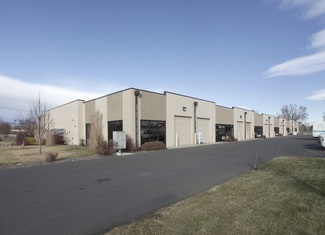 Wheat Ridge, CO Industrial - 9751 W 44th Ave