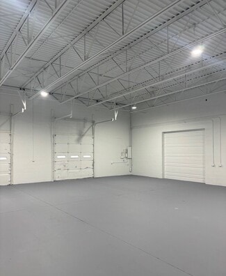 Toledo, OH Flex, Industrial - 5265-5272 Tractor Rd