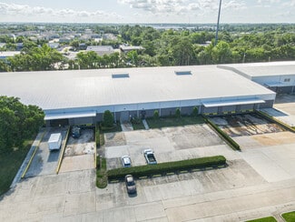 Sanford, FL Industrial - 501-531 Codisco Way