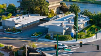 Larkspur, CA Office/Medical - 1363-1375 S Eliseo Dr