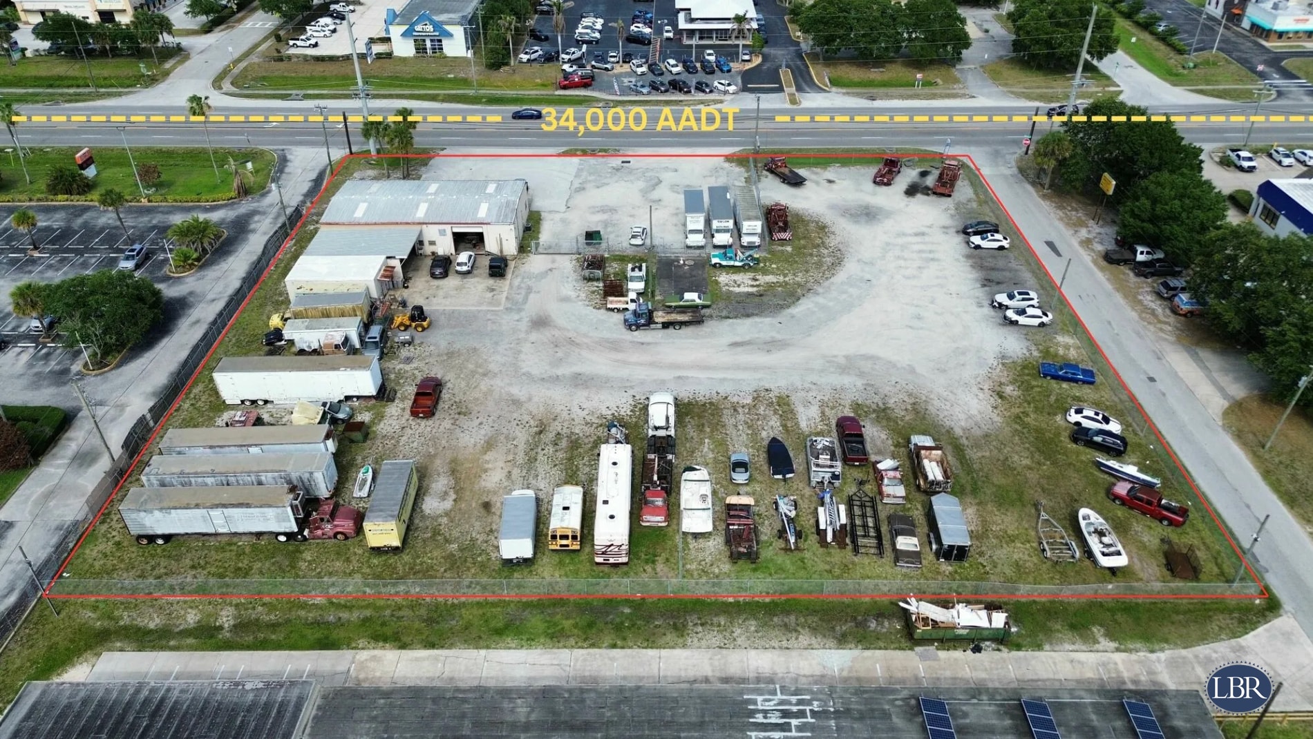 2064 N Wickham Rd, Melbourne, FL for Rent