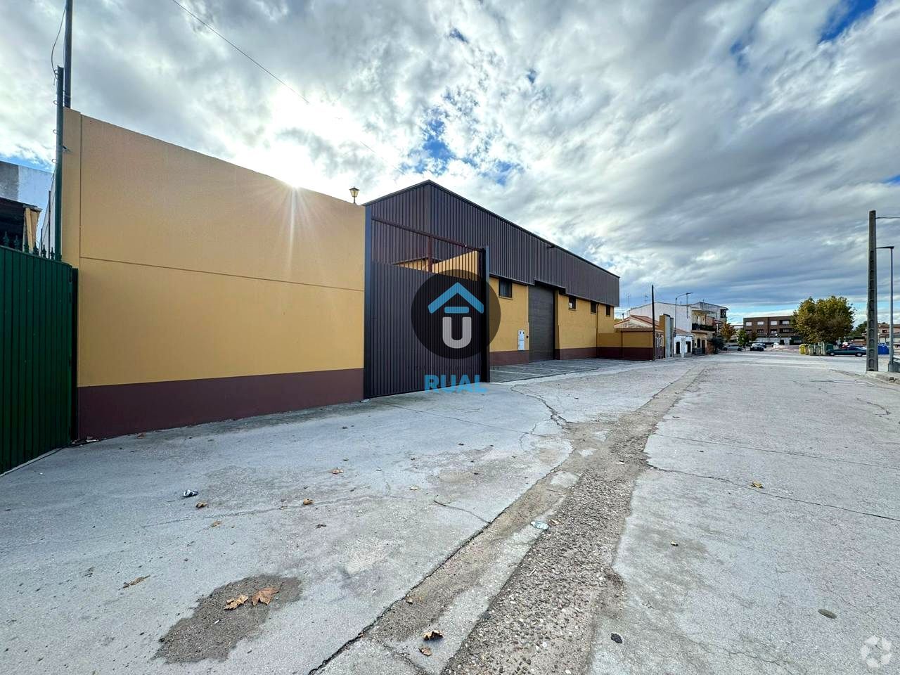 , Santa Olalla, TOL for Sale