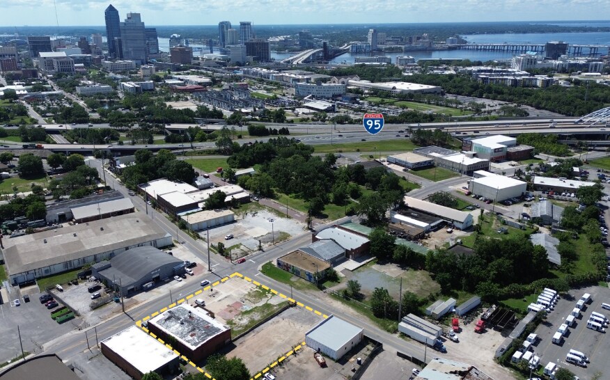 520 N Myrtle Ave, Jacksonville, FL for Rent