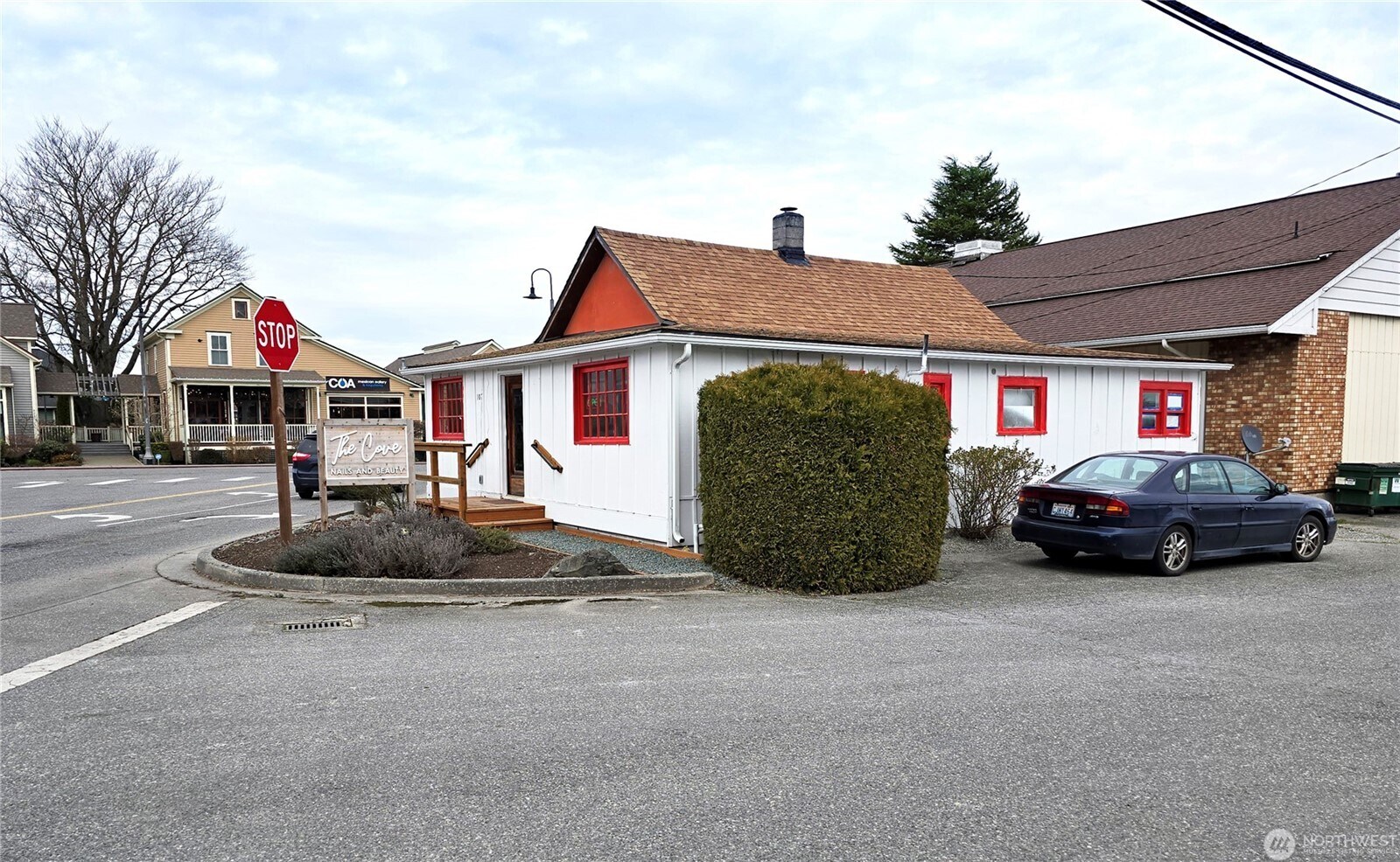105 Maple Ave, La Conner, WA for Sale